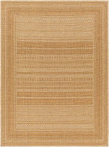 Freja Flatweave Faux Jute Rug