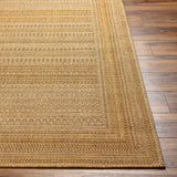 Freja Flatweave Faux Jute Rug