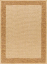 Inigo Flatweave Faux Jute Rug
