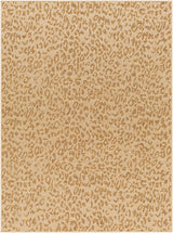 Prem Flatweave Faux Jute Rug