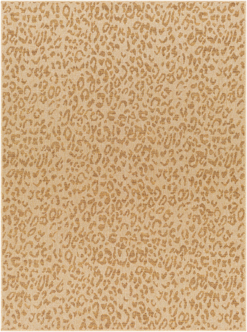 Prem Flatweave Faux Jute Rug