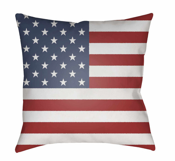 Sapanca Throw Pillow