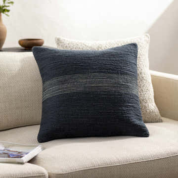 Kyrah Throw Pillow - Clearance