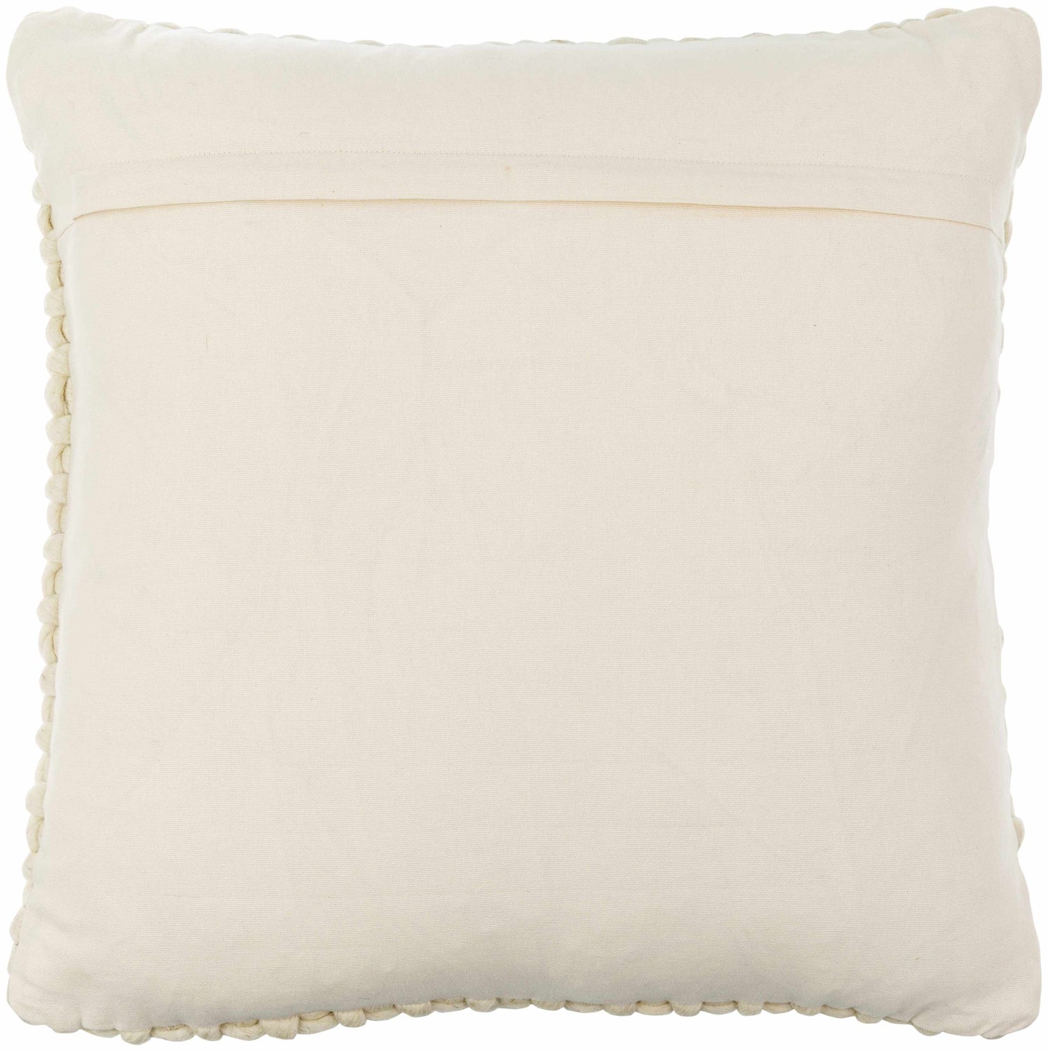 Lotem Ivory Throw Pillow