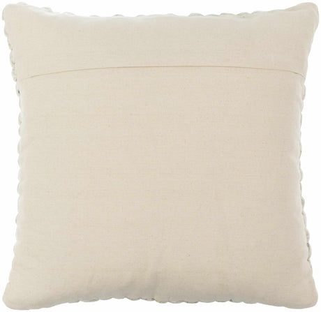 Lotem Ash Throw Pillow