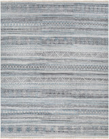 Blue Adda Area Rug - Clearance
