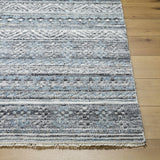 Blue Adda Area Rug - Clearance