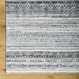 Blue Adda Area Rug - Clearance