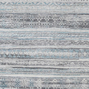 Adda Blue Premium Area Rug