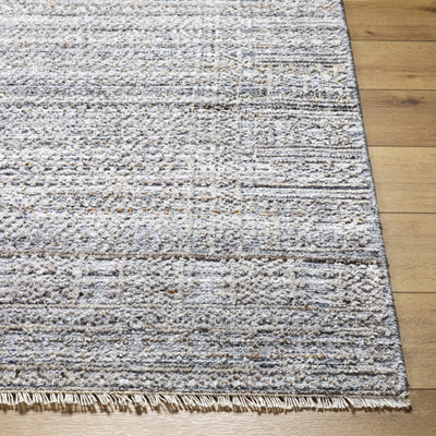 Eldad Blue Premium Area Rug