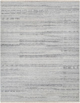 Gray Eldad Area Rug - Clearance