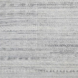 Gray Eldad Area Rug - Clearance