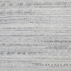 Gray Eldad Area Rug