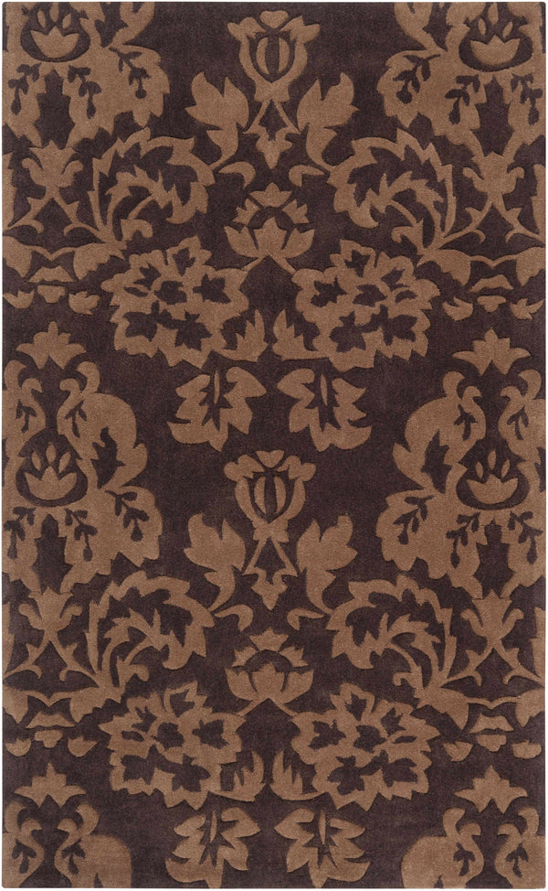 Sprakers Area Rug