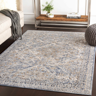 Spray Area Rug - Clearance