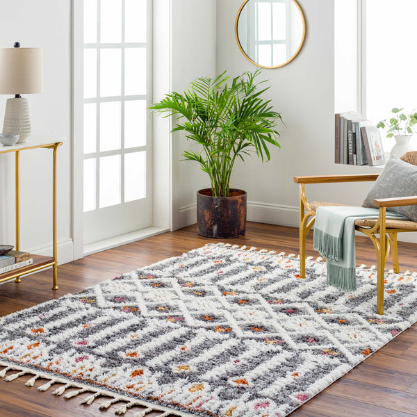 Ender Area Rug - Clearance