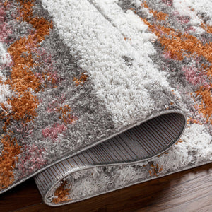 Nina Area Rug - Clearance