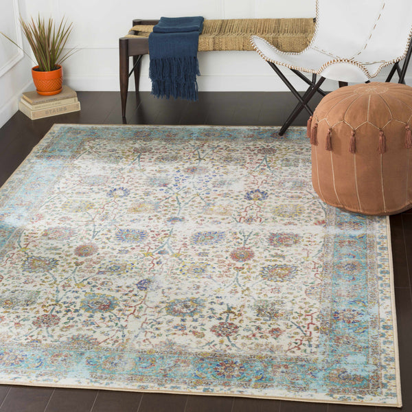 Spreckels Clearance Rug