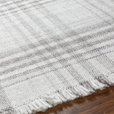 Inara Plaid Area Rug