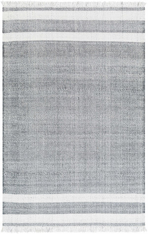 Loic Gray Area Rug