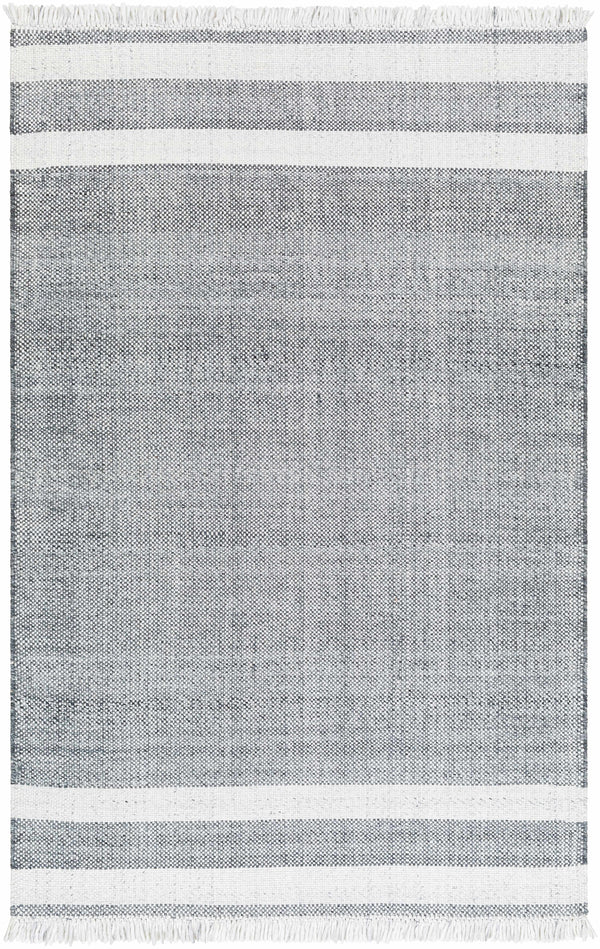 Loic Gray Area Rug