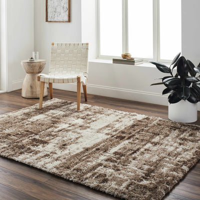 Skah Area Rug