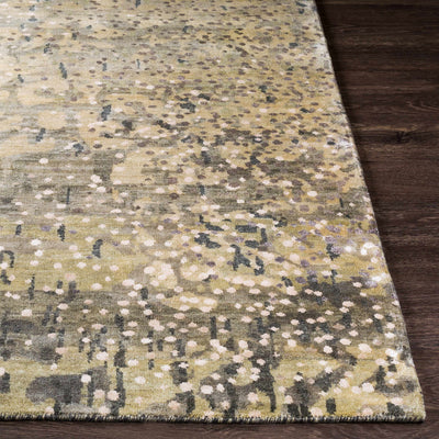 Spartansburg Area Rug - Promo