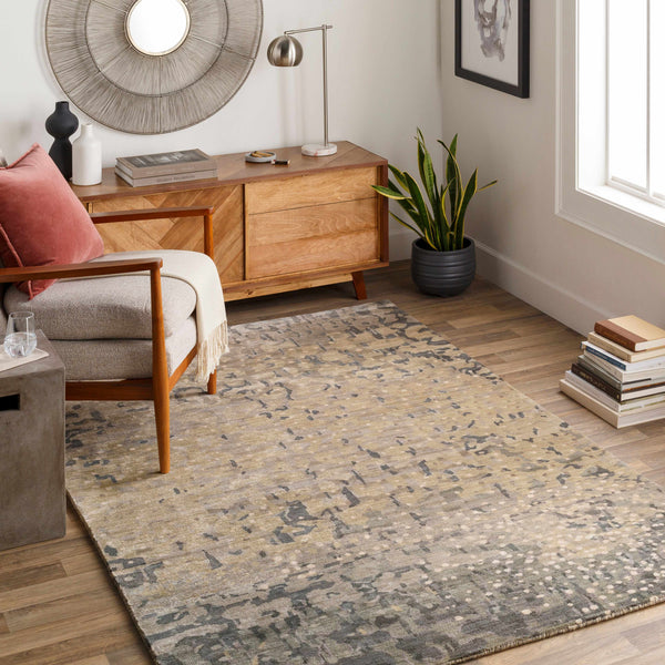 Spartansburg Area Rug - Promo