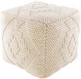 Spartanburg Pouf
