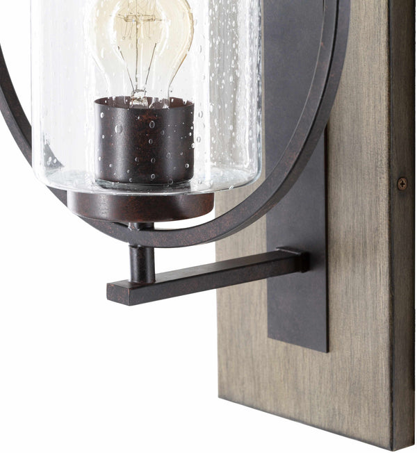 Spearwood Wall Sconces - Clearance