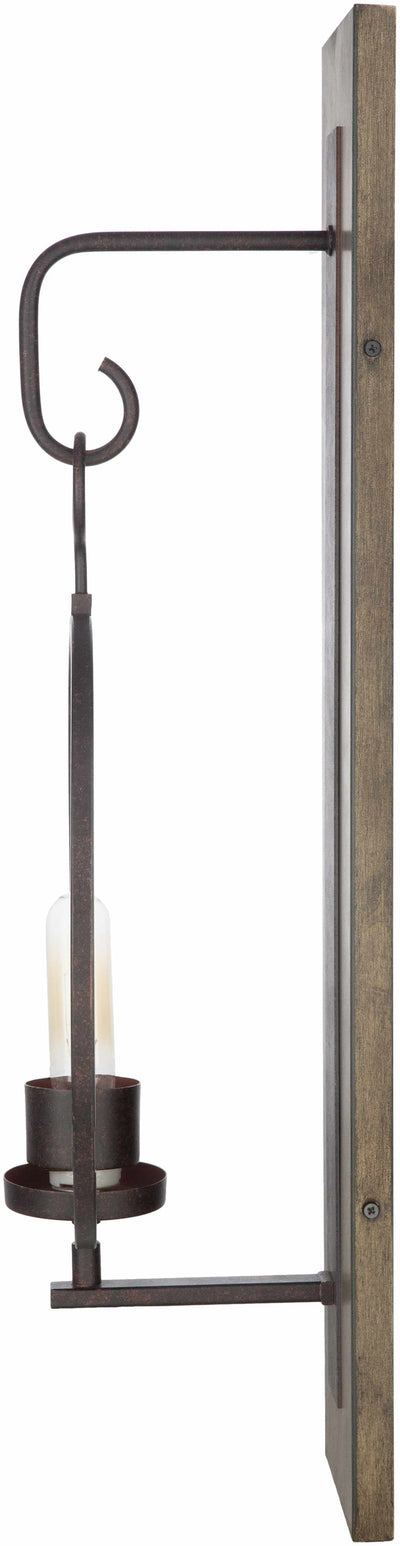 Spearwood Wall Sconces - Clearance