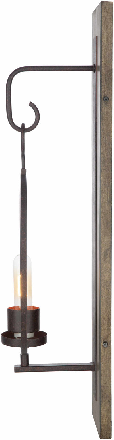 Spearwood Wall Sconces - Clearance