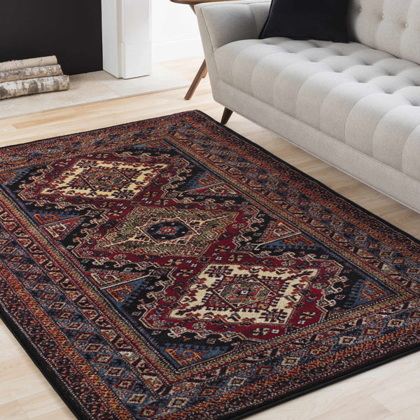 Spring Clearance Rug