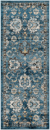 Cemal Area Rug