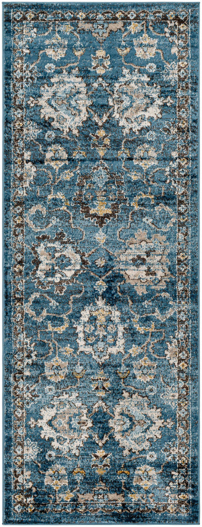 Cemal Area Rug