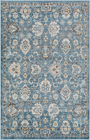 Cemal Area Rug