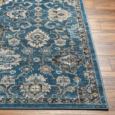Cemal Area Rug