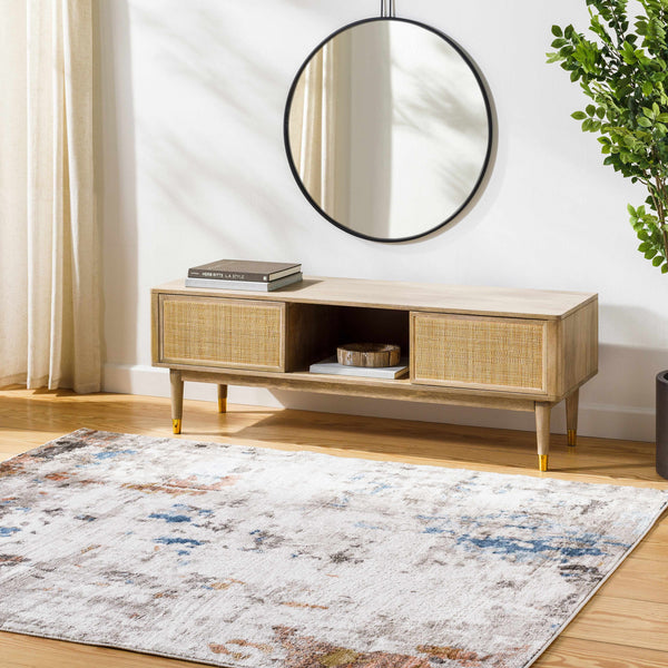 Enise Area Rug