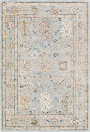 Fazal Area Rug