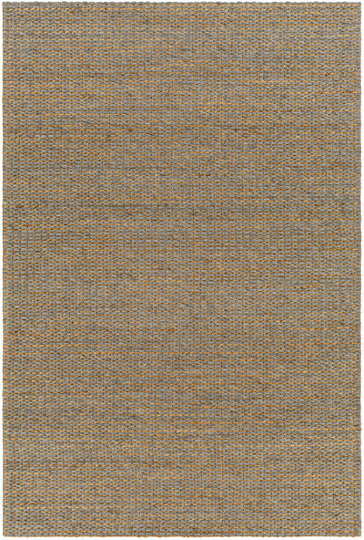 Riki Gray Area Rug