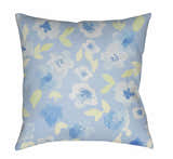 Supay Outdoor Throw Pillow
