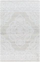 Denae Cream Area Rug - Clearance