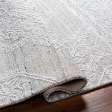 Denae Cream Area Rug - Clearance