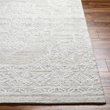 Denae Cream Area Rug - Clearance