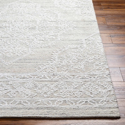 Denae Cream Area Rug