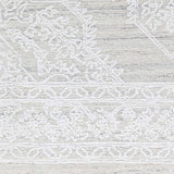 Denae Cream Area Rug - Clearance