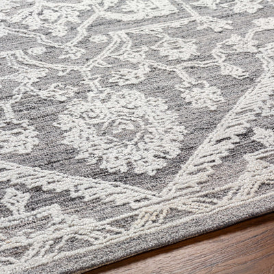 Blue Derya Area Rug