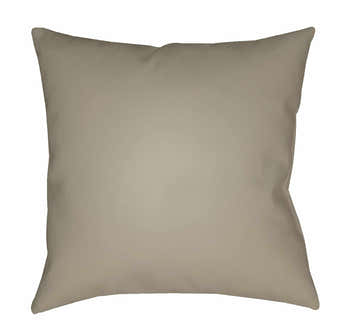 Salma American Flag Outdoor Throw Pillow
