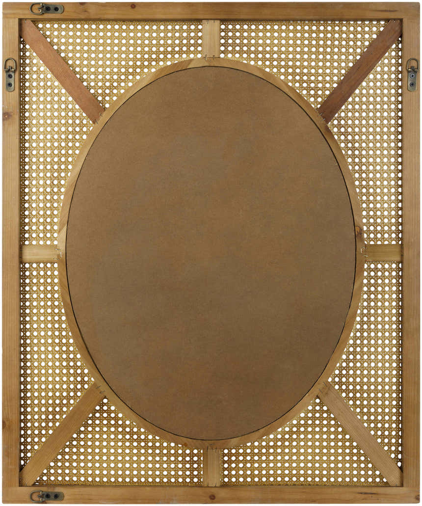 Sultanpur Mirror - Clearance