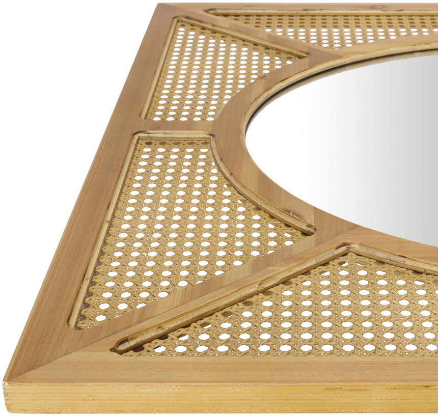 Sultanpur Mirror - Clearance